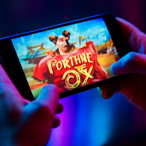 hhbb Fortune Ox গেম নির্বাচন স্ক্রিন